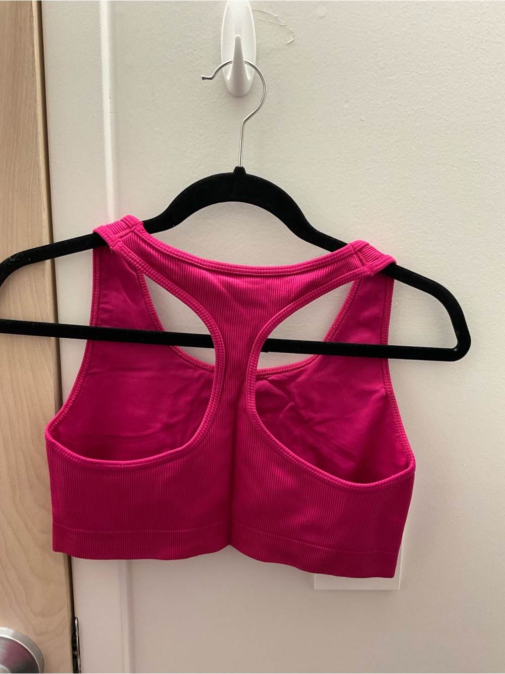Alo Yoga Ribbed Workout Set - Picture 3 of 5
